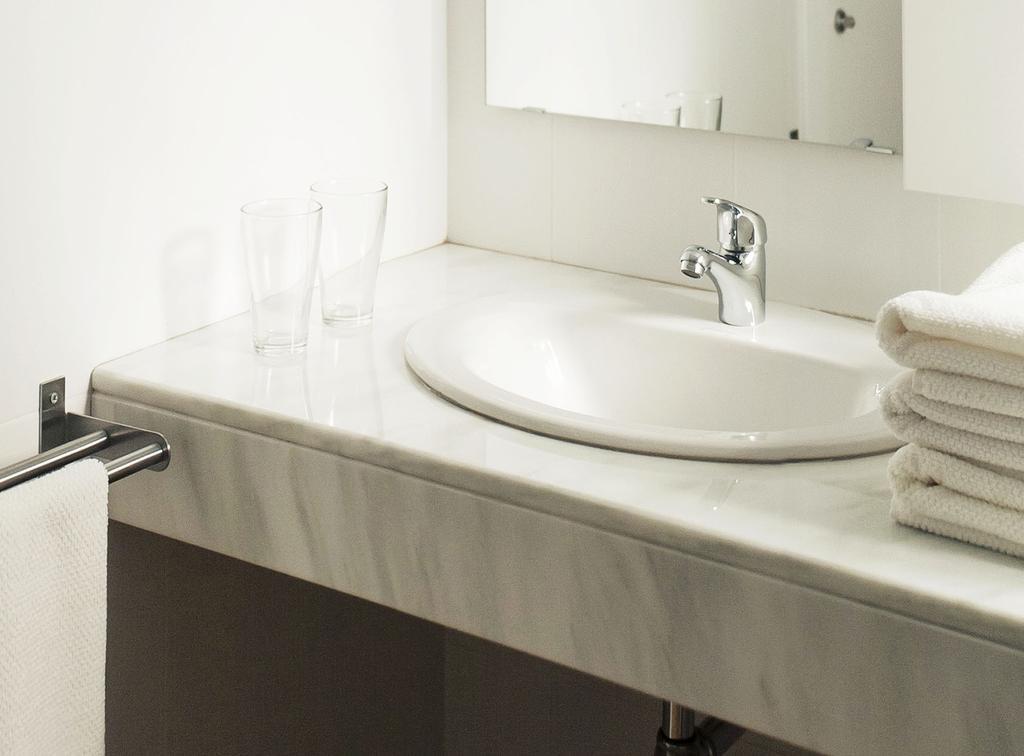 Alhambra Slowhomes غرناطة الغرفة الصورة