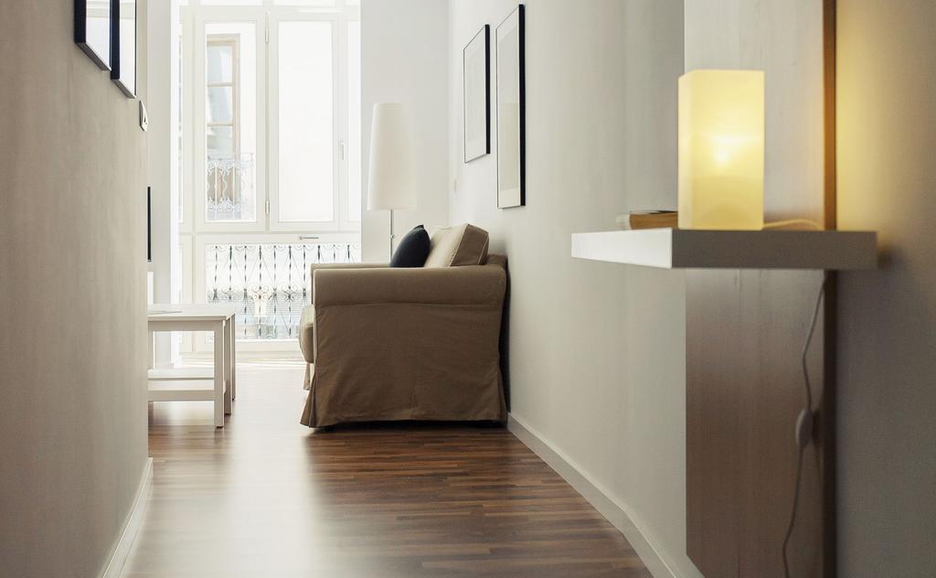 Alhambra Slowhomes غرناطة الغرفة الصورة