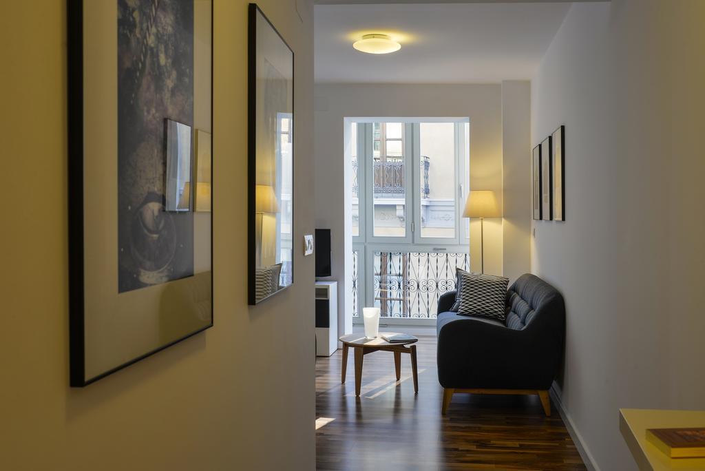 Alhambra Slowhomes غرناطة الغرفة الصورة