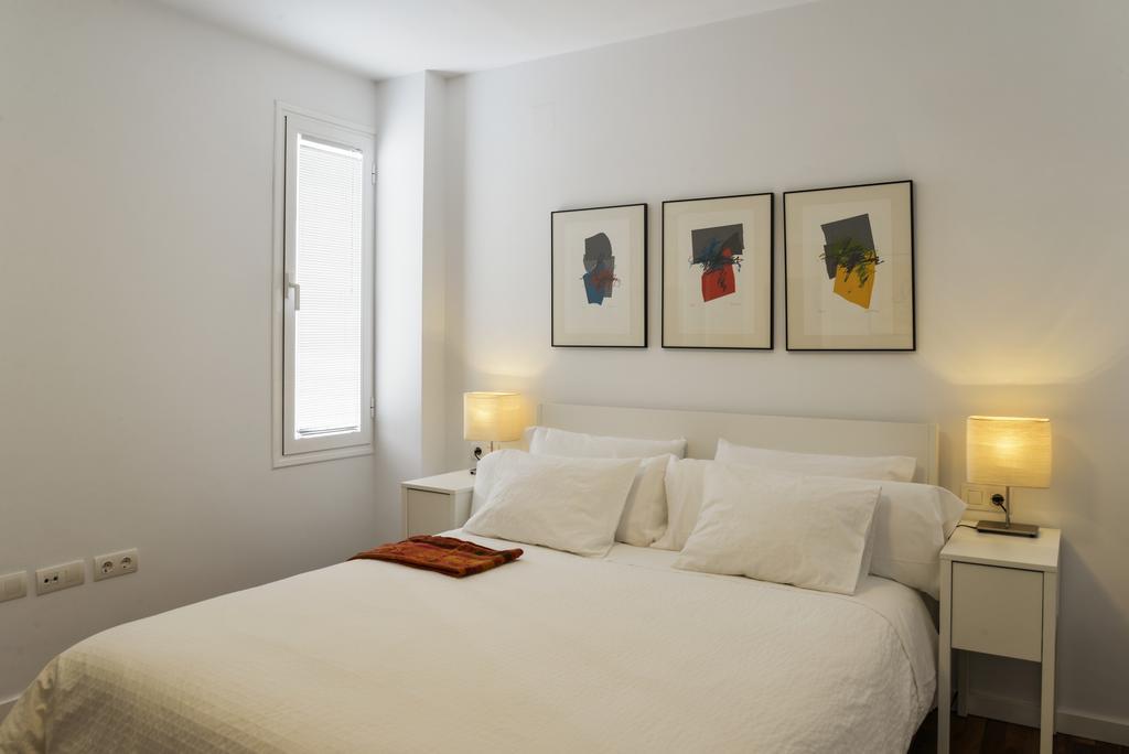 Alhambra Slowhomes غرناطة الغرفة الصورة