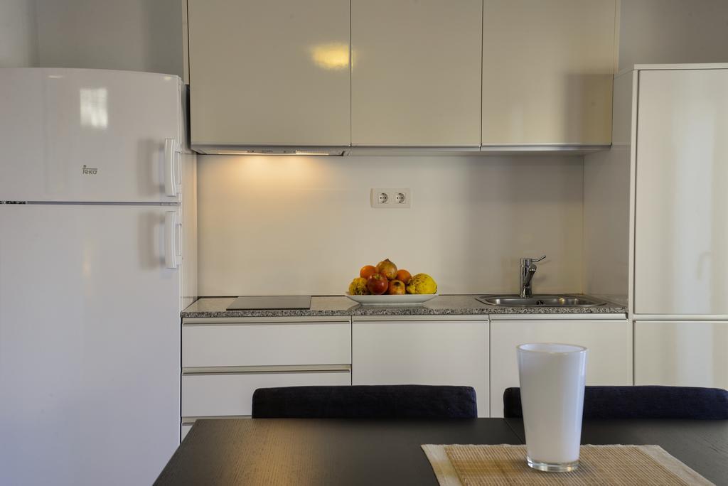 Alhambra Slowhomes غرناطة الغرفة الصورة