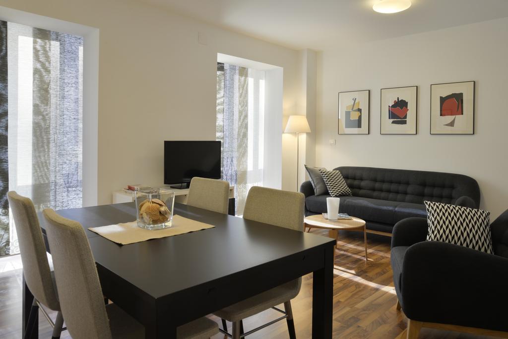 Alhambra Slowhomes غرناطة الغرفة الصورة