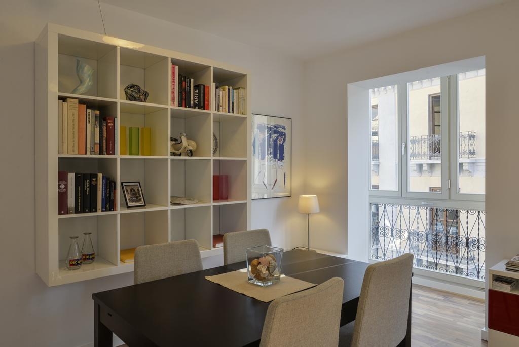 Alhambra Slowhomes غرناطة الغرفة الصورة
