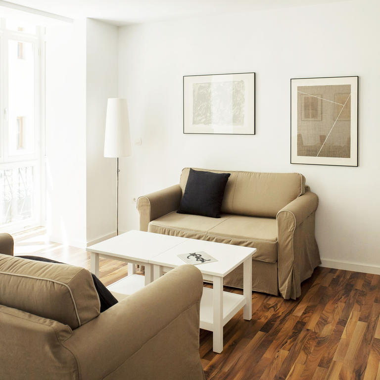 Alhambra Slowhomes غرناطة الغرفة الصورة