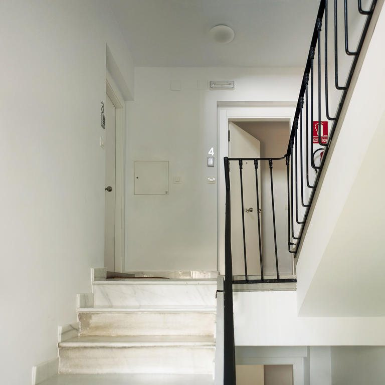 Alhambra Slowhomes غرناطة المظهر الخارجي الصورة