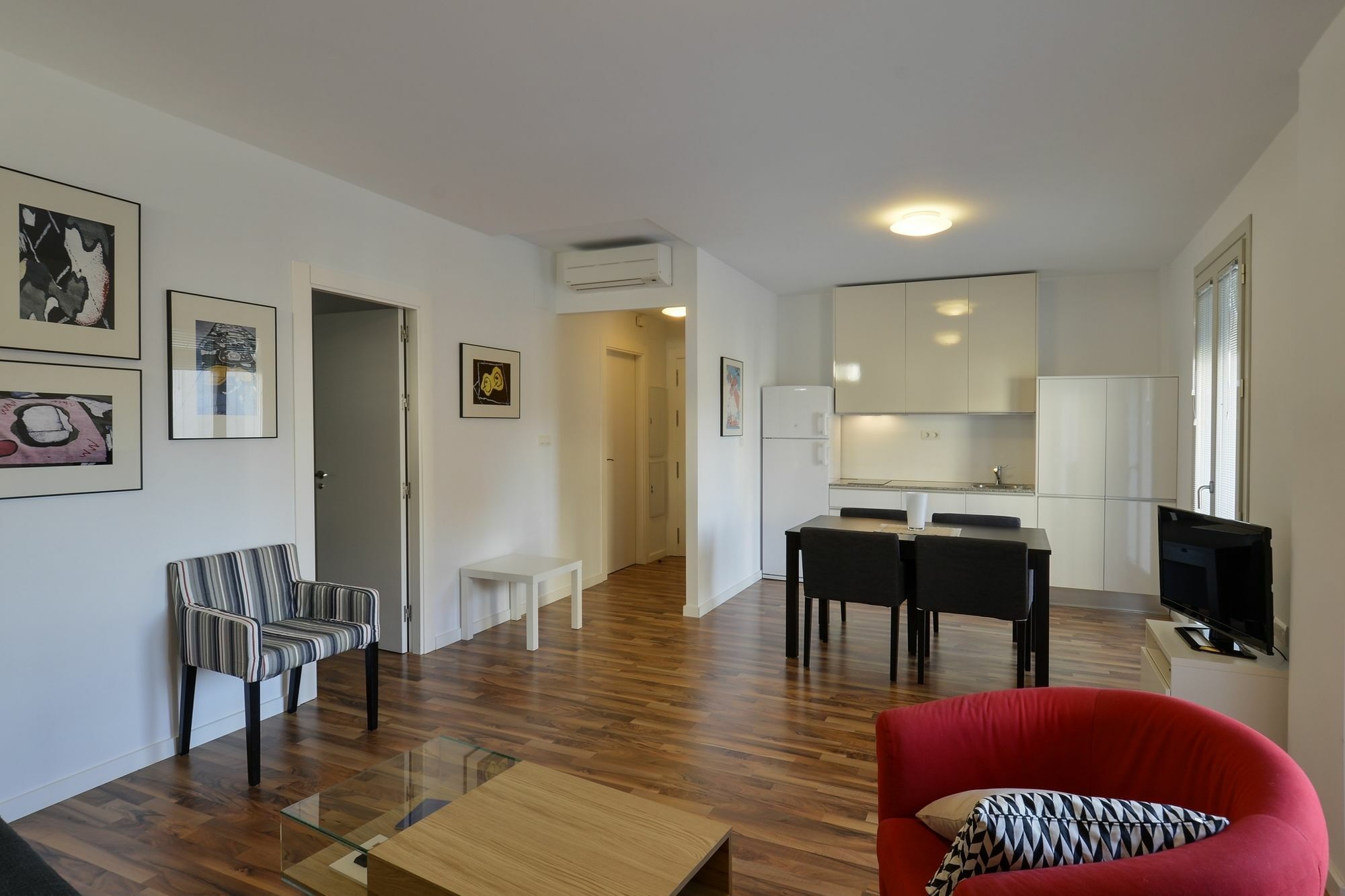 Alhambra Slowhomes غرناطة المظهر الخارجي الصورة