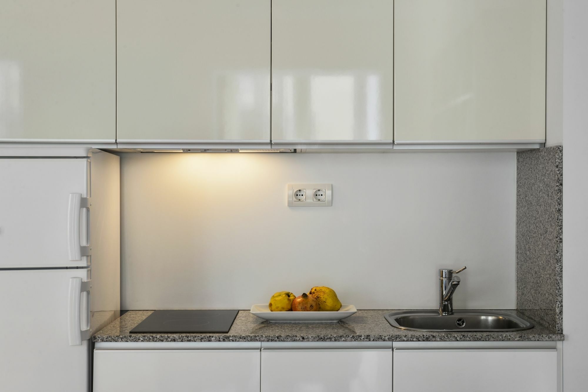 Alhambra Slowhomes غرناطة المظهر الخارجي الصورة