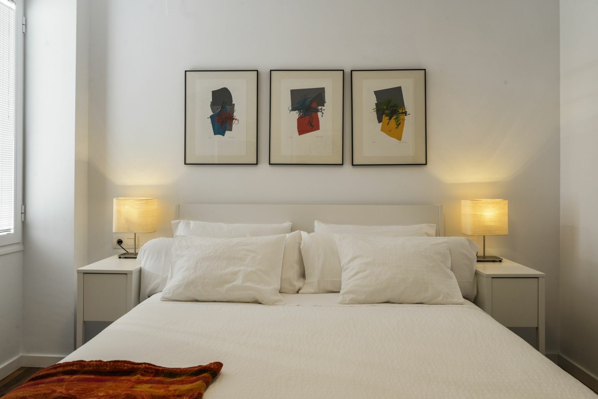 Alhambra Slowhomes غرناطة المظهر الخارجي الصورة