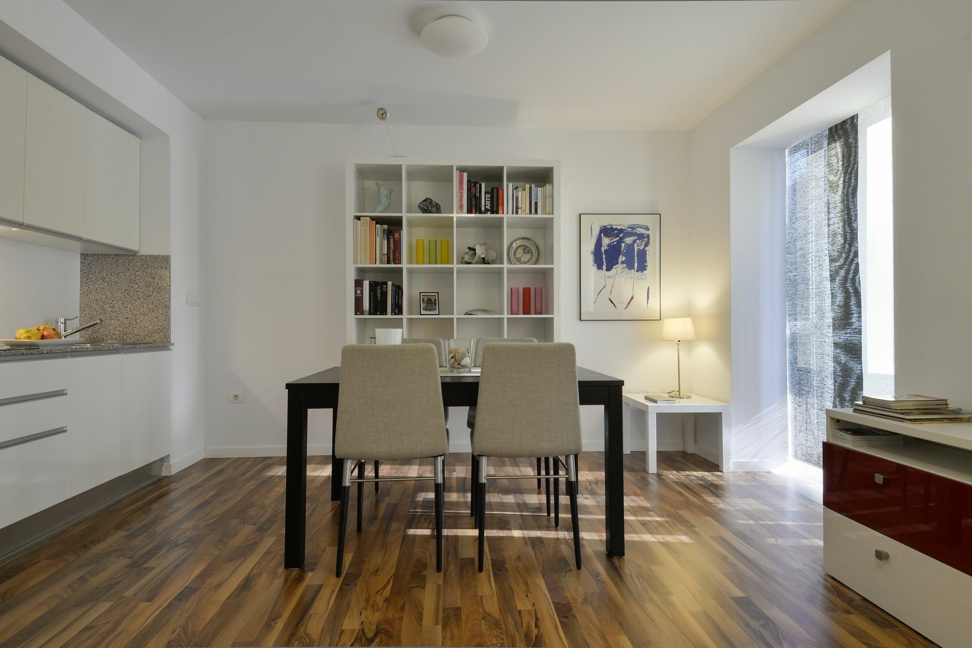 Alhambra Slowhomes غرناطة المظهر الخارجي الصورة