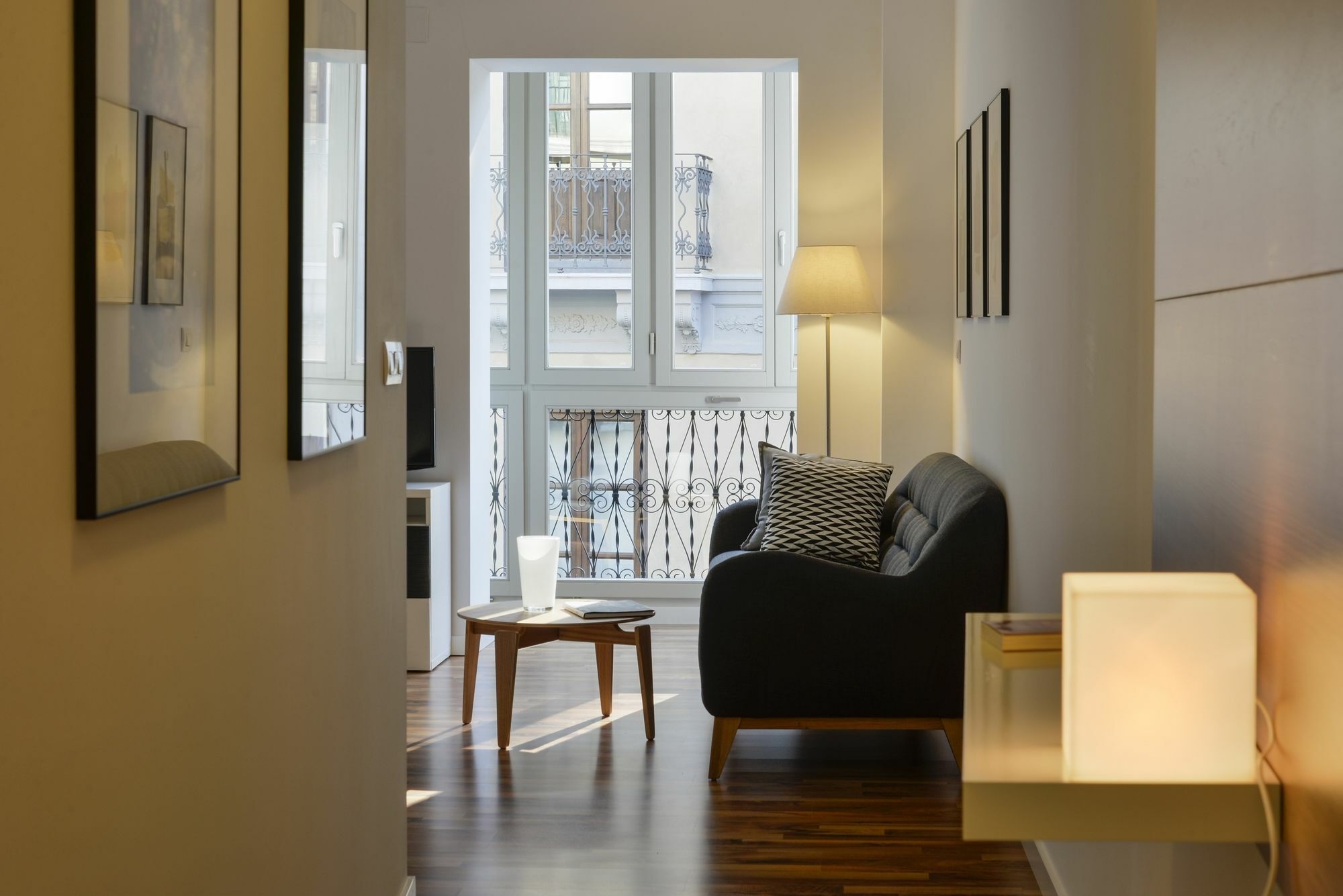 Alhambra Slowhomes غرناطة المظهر الخارجي الصورة