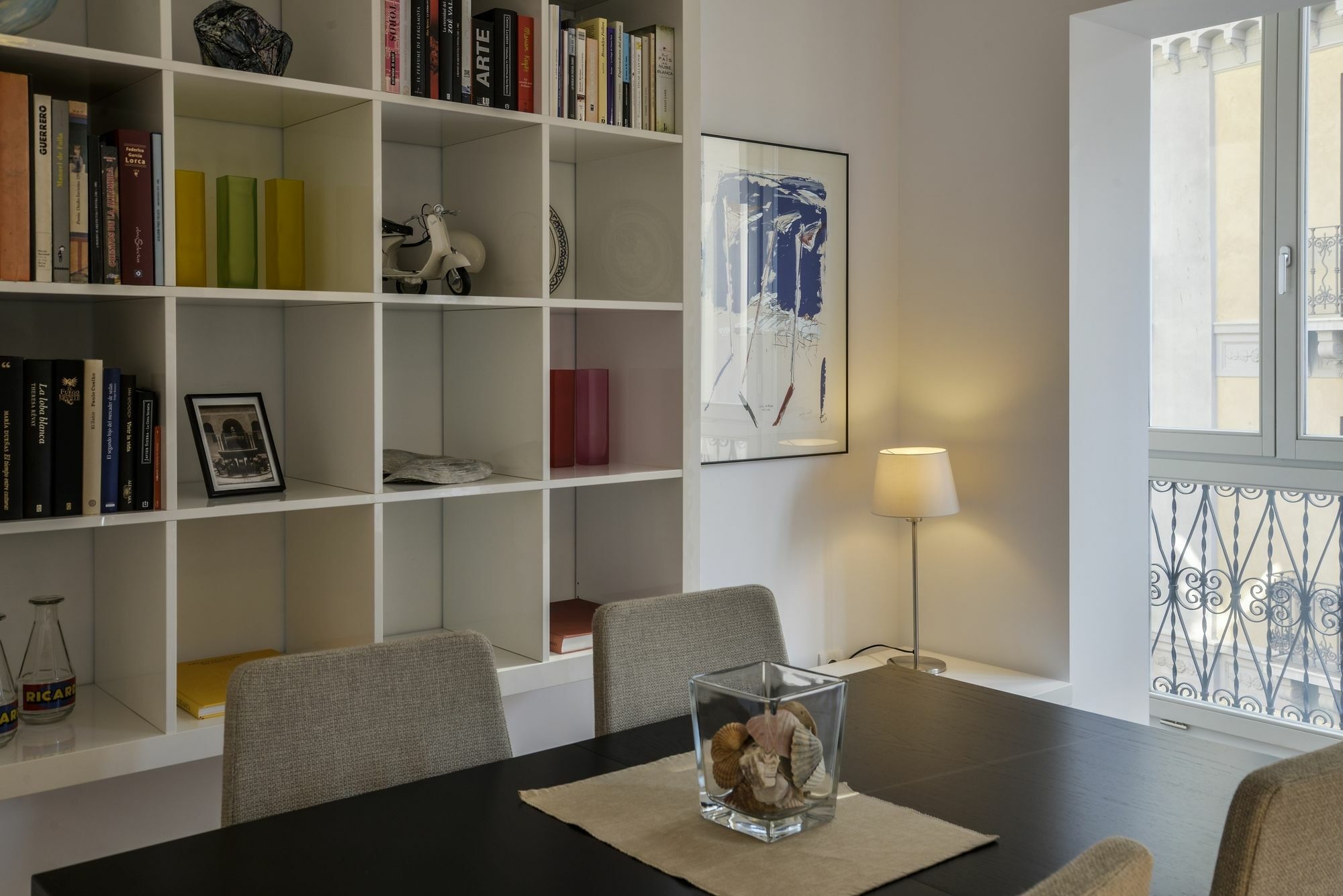 Alhambra Slowhomes غرناطة المظهر الخارجي الصورة